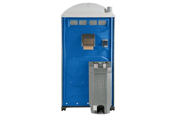 Deluxe Flushable Porta Potty North Myrtle Beach SC