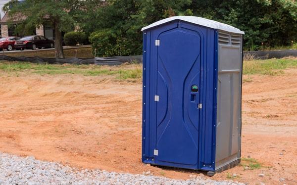 Short-Term Porta Potty Rentals North Myrtle Beach SC