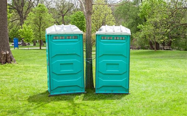 Long-Term Porta Potty Rentals North Myrtle Beach SC
