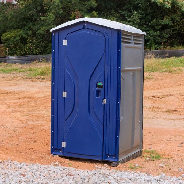 Festival Porta Potty Rentals North Myrtle Beach SC