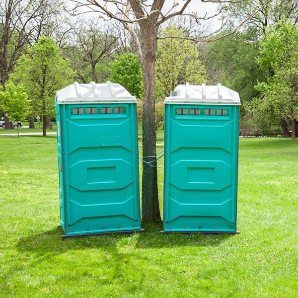 Seasonal Porta Potty Rentals North Myrtle Beach SC
