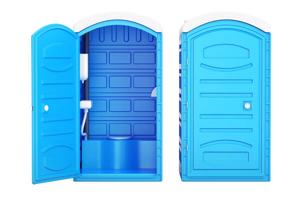 Porta Potty Rental Service Truck North Myrtle Beach SC